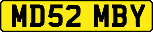 MD52MBY