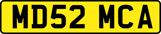 MD52MCA