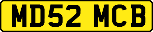MD52MCB