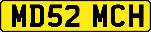 MD52MCH