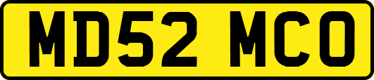 MD52MCO