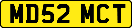 MD52MCT