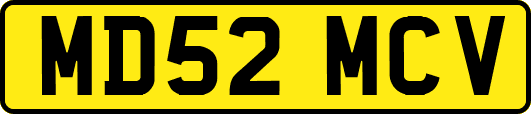 MD52MCV