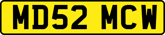 MD52MCW