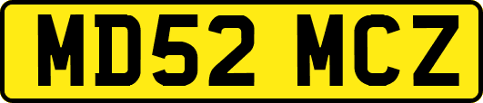 MD52MCZ
