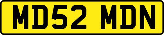 MD52MDN