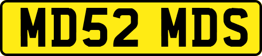 MD52MDS