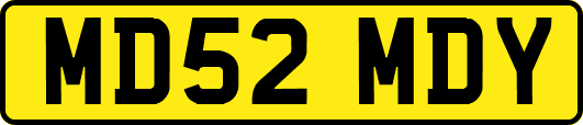 MD52MDY