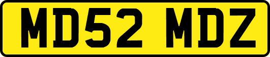 MD52MDZ