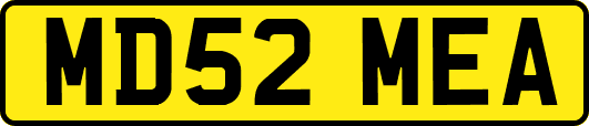 MD52MEA