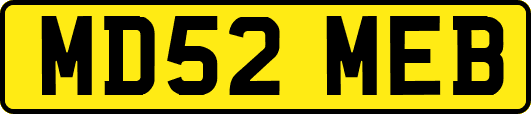 MD52MEB