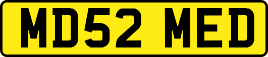 MD52MED