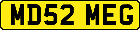MD52MEG
