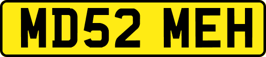 MD52MEH
