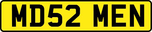 MD52MEN