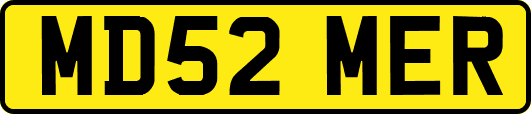 MD52MER