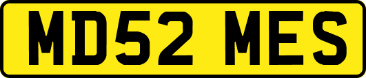 MD52MES