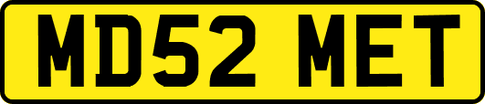 MD52MET