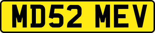 MD52MEV