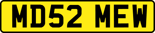 MD52MEW