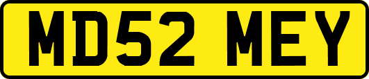MD52MEY