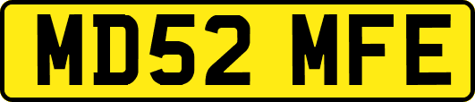 MD52MFE