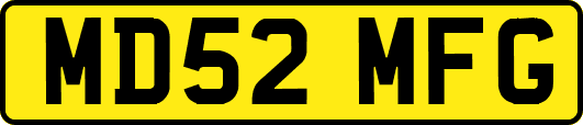 MD52MFG