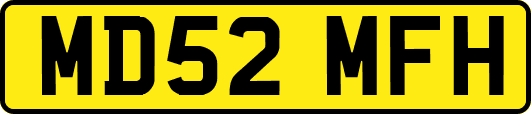MD52MFH