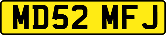 MD52MFJ