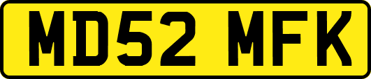 MD52MFK