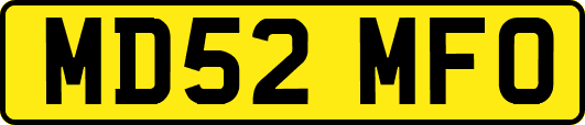 MD52MFO