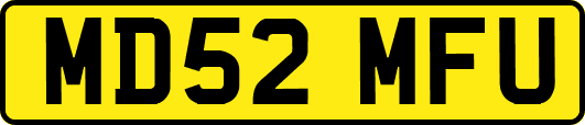 MD52MFU