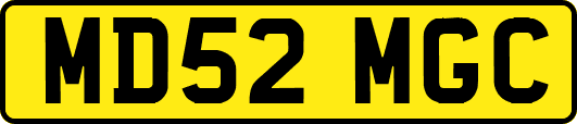 MD52MGC