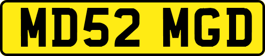 MD52MGD