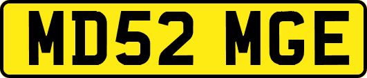 MD52MGE