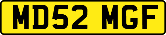 MD52MGF