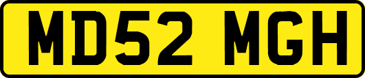MD52MGH