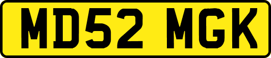 MD52MGK