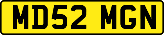 MD52MGN