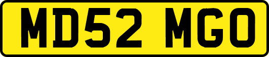 MD52MGO