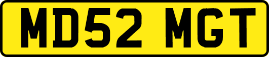 MD52MGT