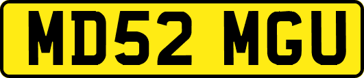 MD52MGU