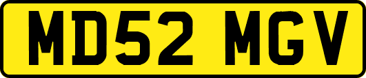 MD52MGV
