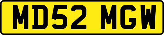 MD52MGW