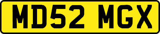 MD52MGX