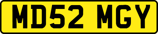 MD52MGY