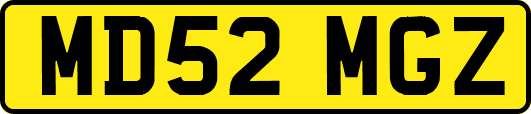 MD52MGZ