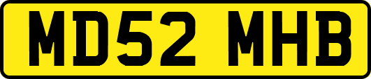 MD52MHB