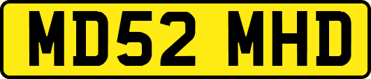 MD52MHD
