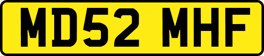 MD52MHF